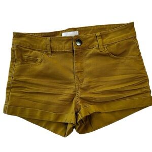 H&M Women's Shorts Shorts Size 2